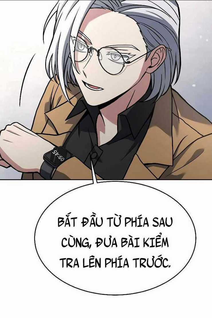 Chòm Sao Là Đệ Tử Của Tôi Chapter 10 trang 101