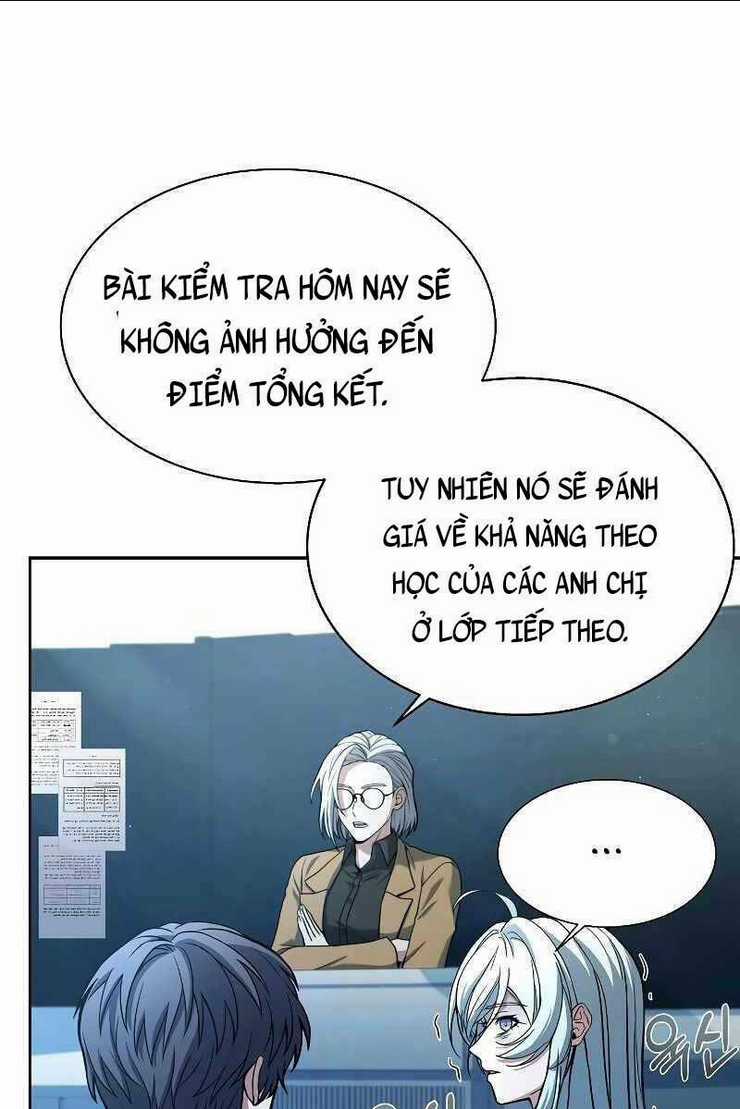 Chòm Sao Là Đệ Tử Của Tôi Chapter 10 trang 102