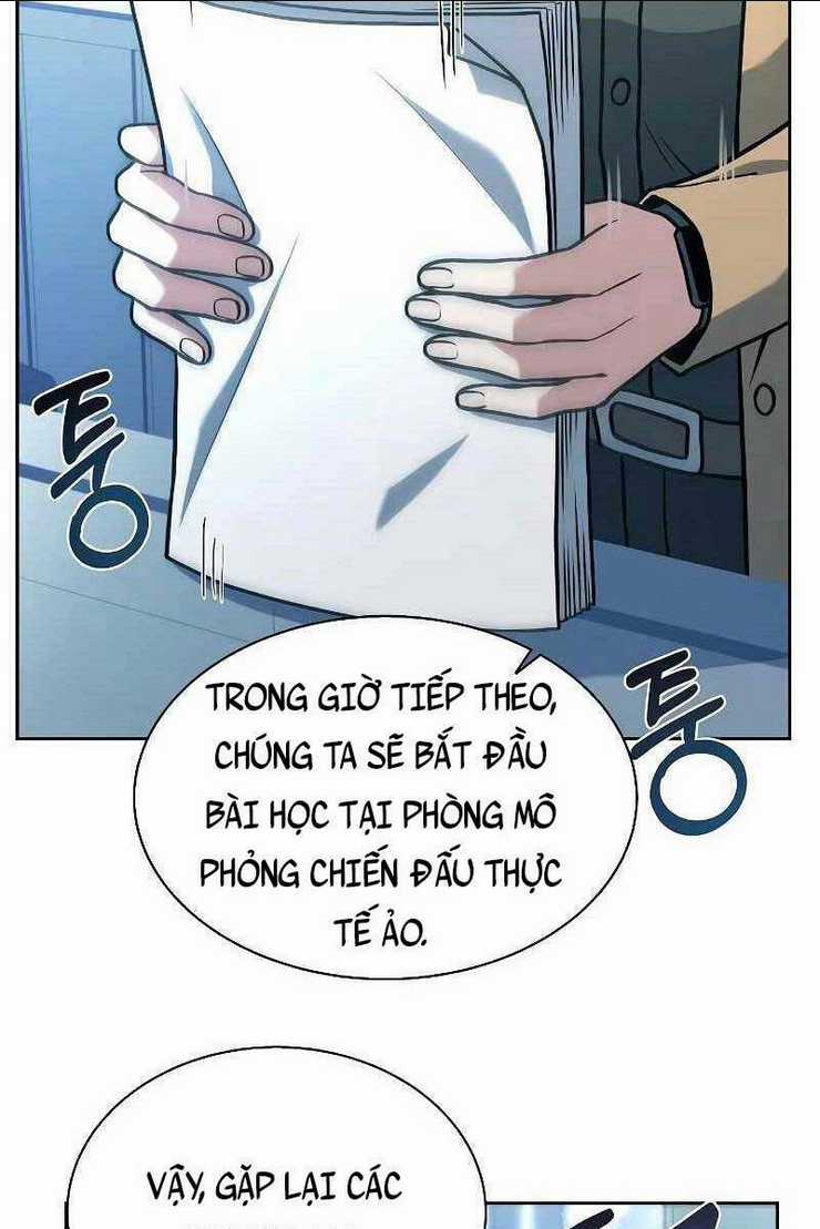 Chòm Sao Là Đệ Tử Của Tôi Chapter 10 trang 104