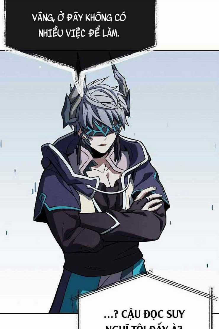 Chòm Sao Là Đệ Tử Của Tôi Chapter 10 trang 109