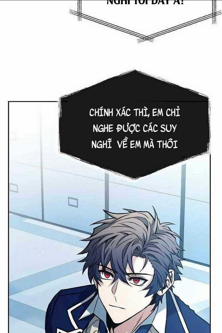 Chòm Sao Là Đệ Tử Của Tôi Chapter 10 trang 110