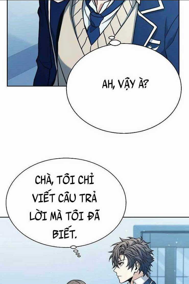 Chòm Sao Là Đệ Tử Của Tôi Chapter 10 trang 111