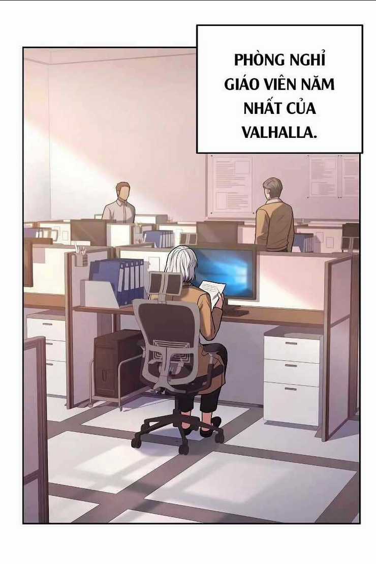 Chòm Sao Là Đệ Tử Của Tôi Chapter 10 trang 114