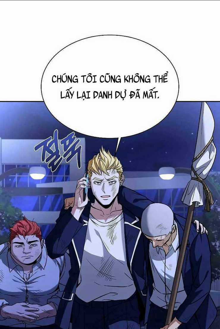 Chòm Sao Là Đệ Tử Của Tôi Chapter 10 trang 12