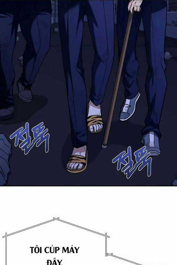 Chòm Sao Là Đệ Tử Của Tôi Chapter 10 trang 13