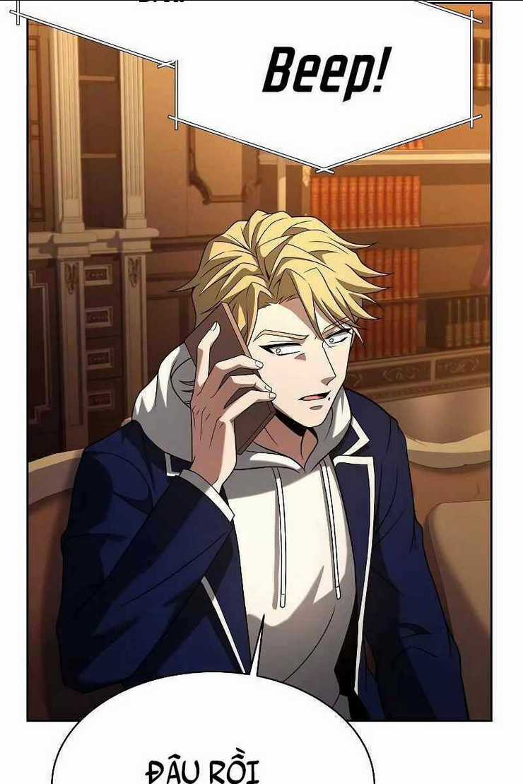 Chòm Sao Là Đệ Tử Của Tôi Chapter 10 trang 14