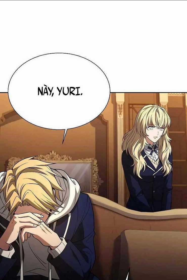 Chòm Sao Là Đệ Tử Của Tôi Chapter 10 trang 20