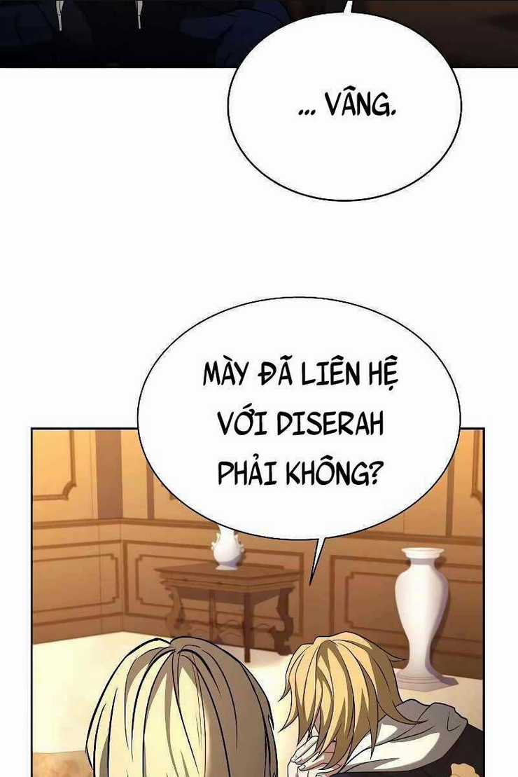 Chòm Sao Là Đệ Tử Của Tôi Chapter 10 trang 21