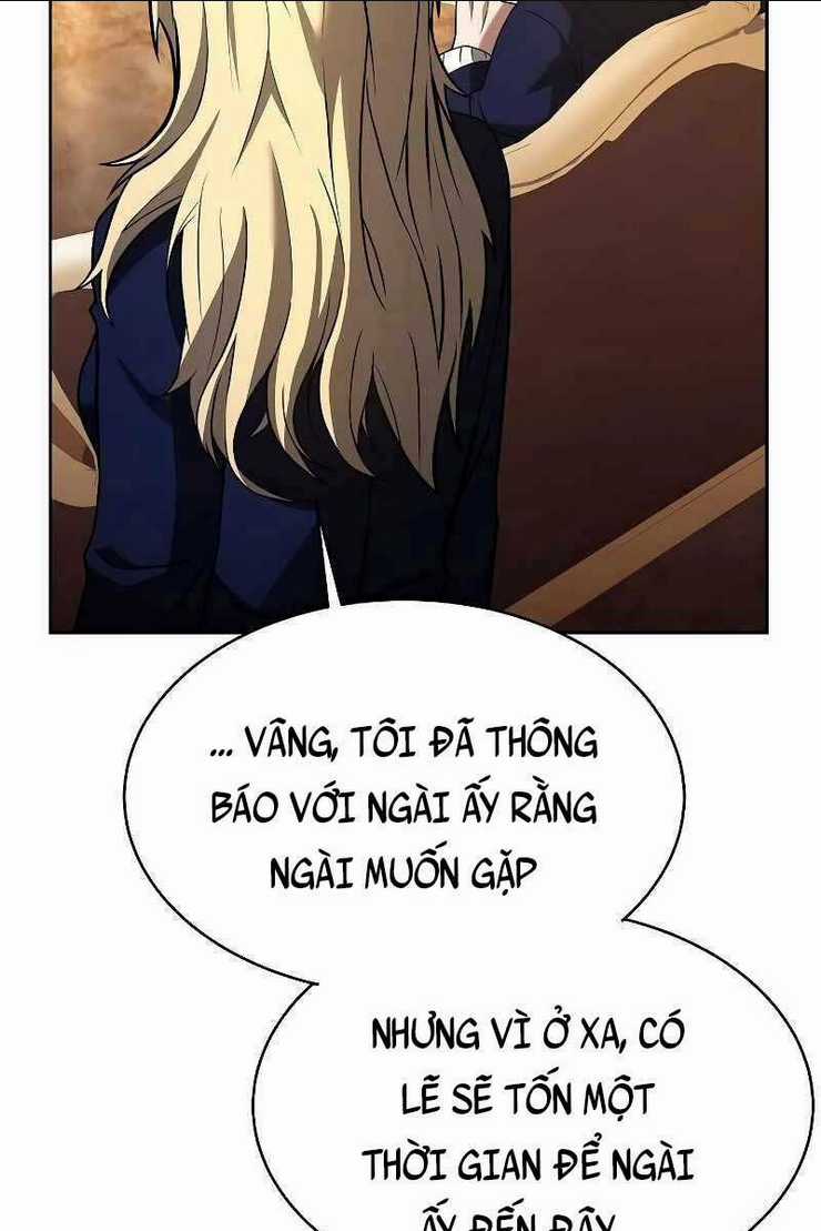 Chòm Sao Là Đệ Tử Của Tôi Chapter 10 trang 22