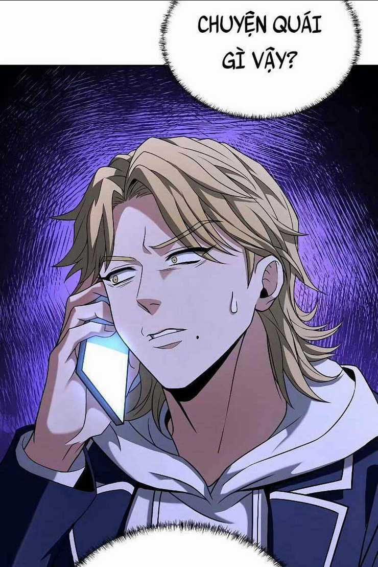 Chòm Sao Là Đệ Tử Của Tôi Chapter 10 trang 3