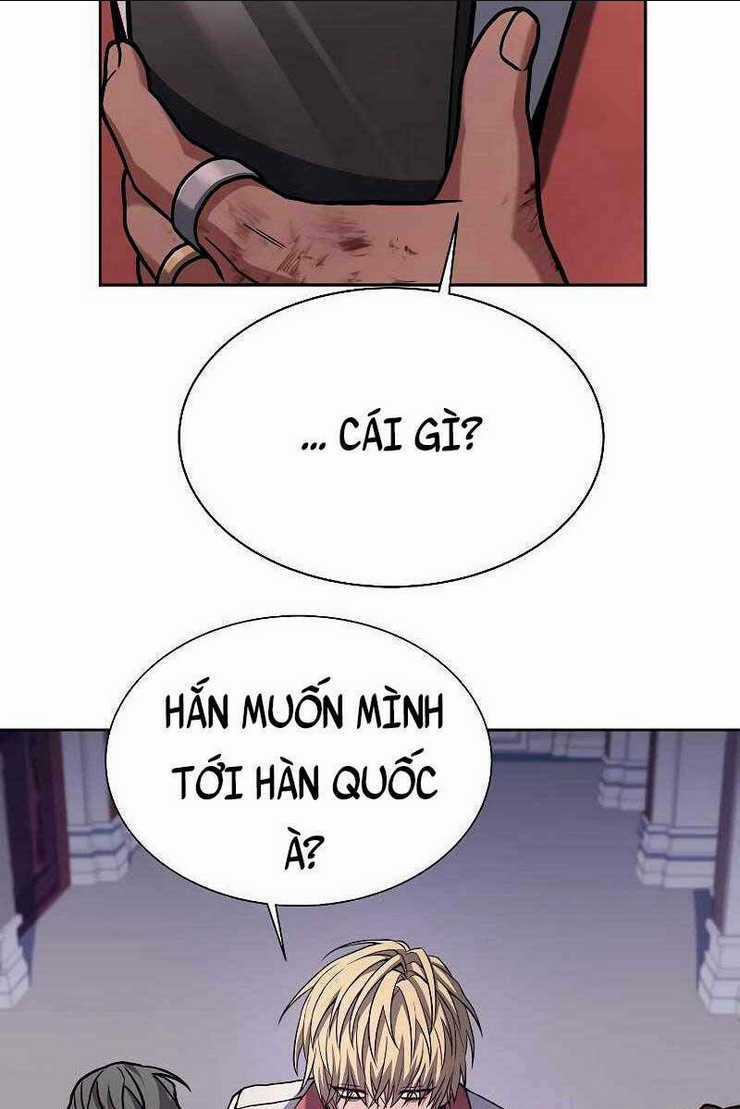 Chòm Sao Là Đệ Tử Của Tôi Chapter 10 trang 30