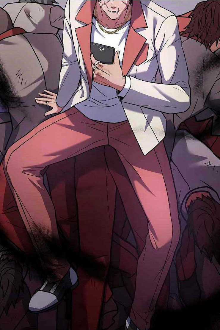 Chòm Sao Là Đệ Tử Của Tôi Chapter 10 trang 31