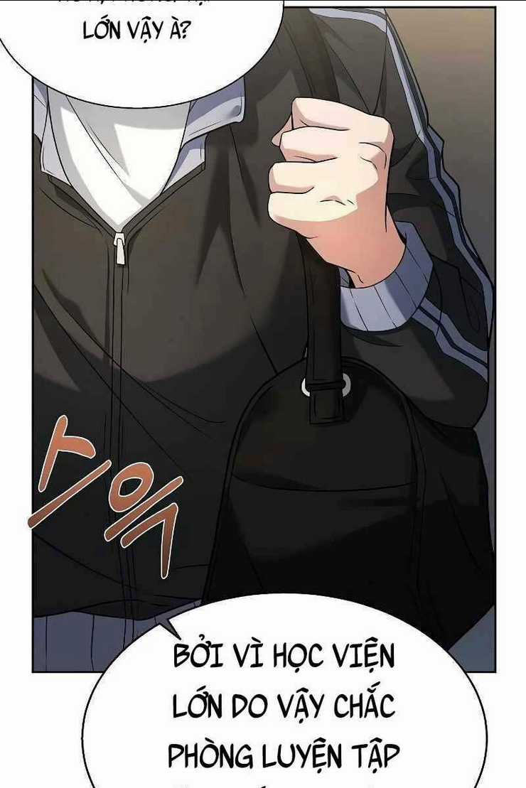 Chòm Sao Là Đệ Tử Của Tôi Chapter 10 trang 41