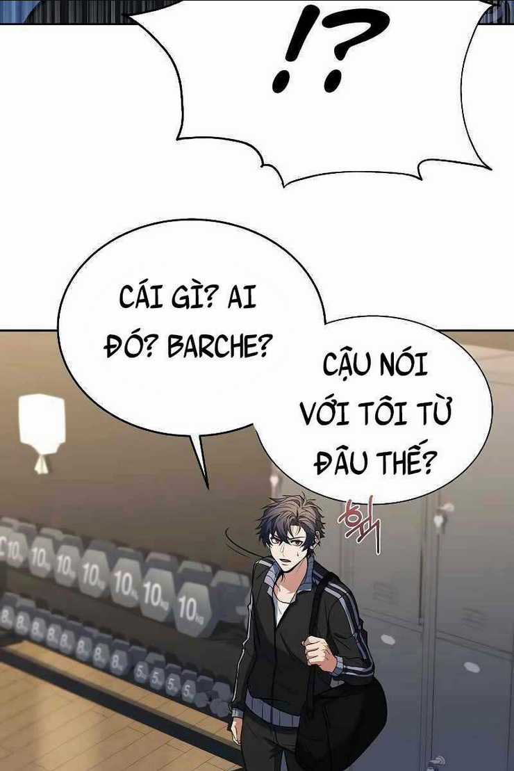 Chòm Sao Là Đệ Tử Của Tôi Chapter 10 trang 45