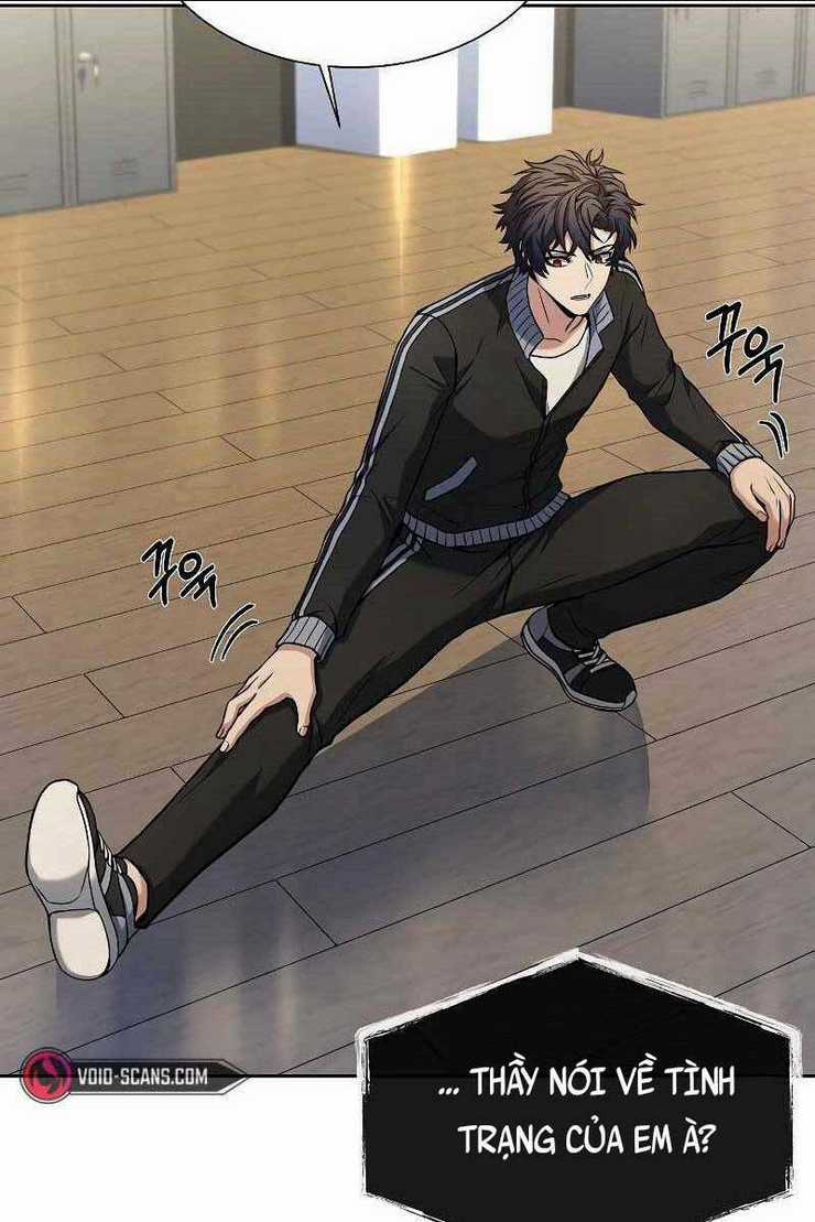 Chòm Sao Là Đệ Tử Của Tôi Chapter 10 trang 51