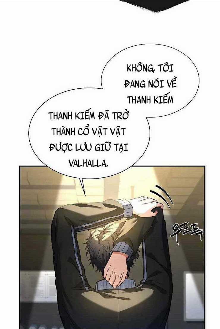 Chòm Sao Là Đệ Tử Của Tôi Chapter 10 trang 52