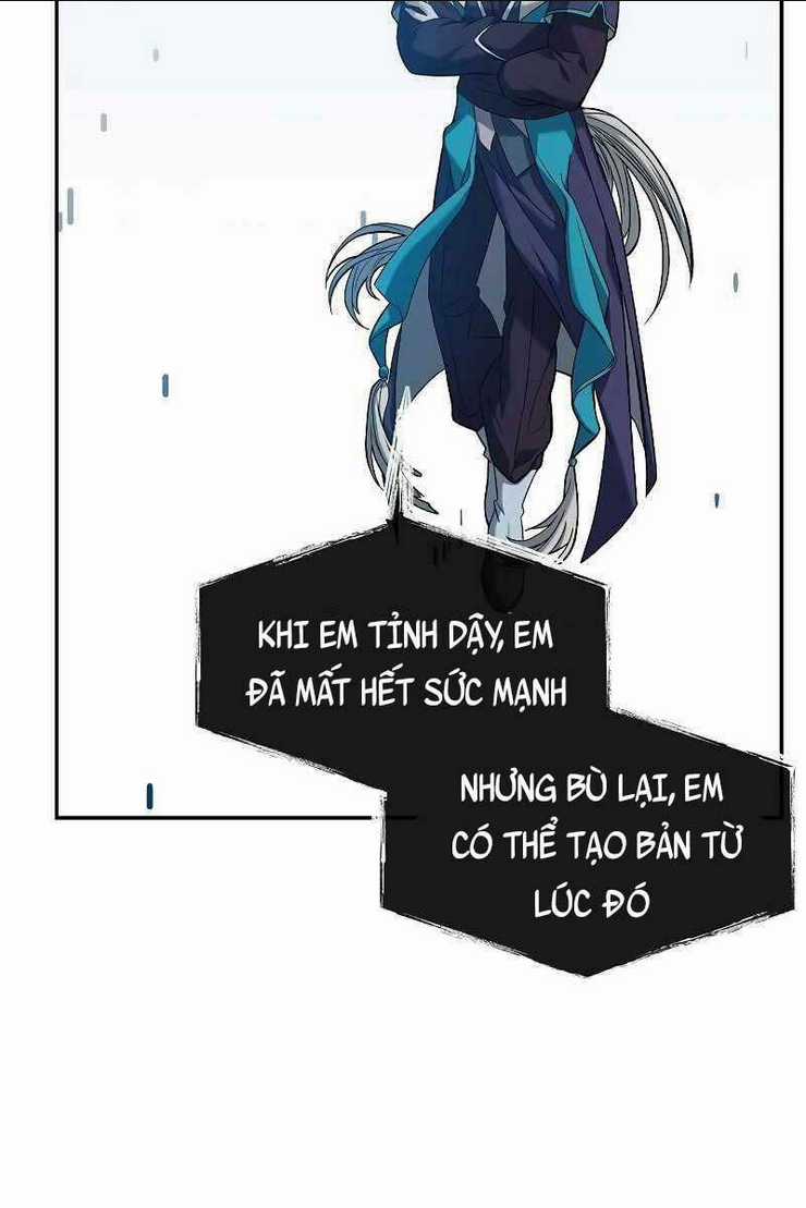 Chòm Sao Là Đệ Tử Của Tôi Chapter 10 trang 56