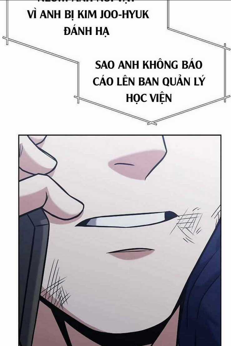 Chòm Sao Là Đệ Tử Của Tôi Chapter 10 trang 6