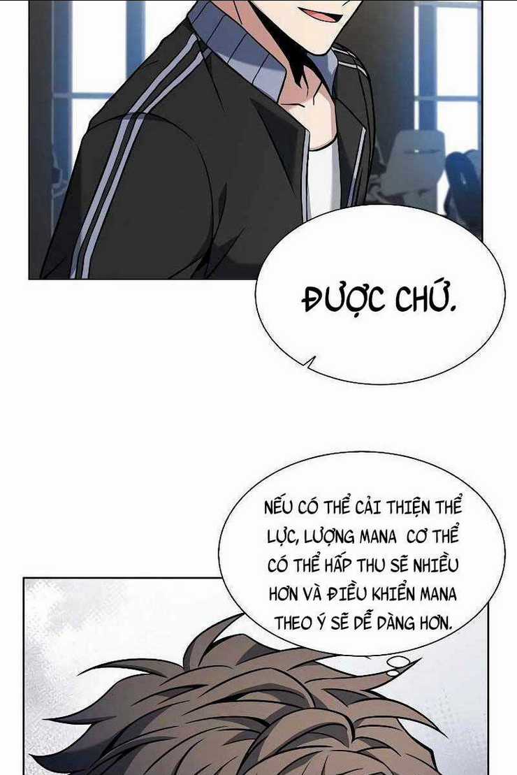 Chòm Sao Là Đệ Tử Của Tôi Chapter 10 trang 68