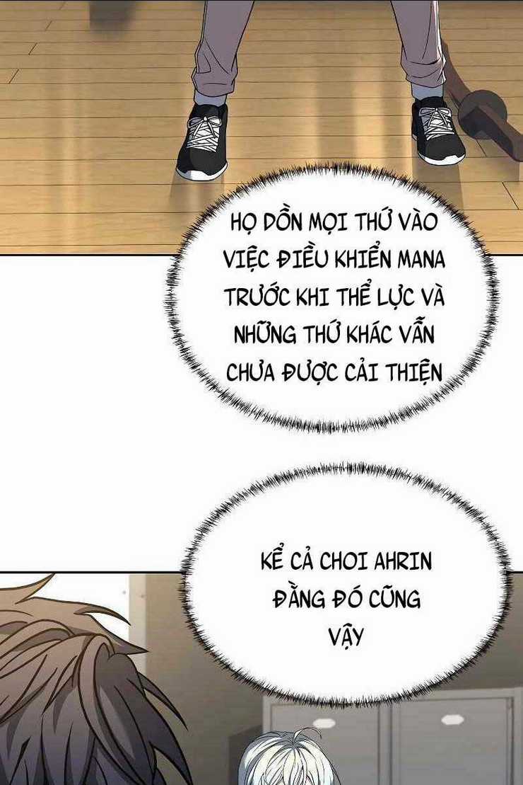 Chòm Sao Là Đệ Tử Của Tôi Chapter 10 trang 71