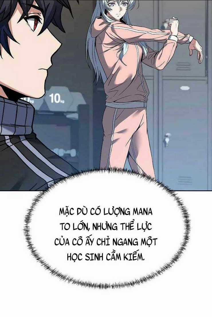 Chòm Sao Là Đệ Tử Của Tôi Chapter 10 trang 72