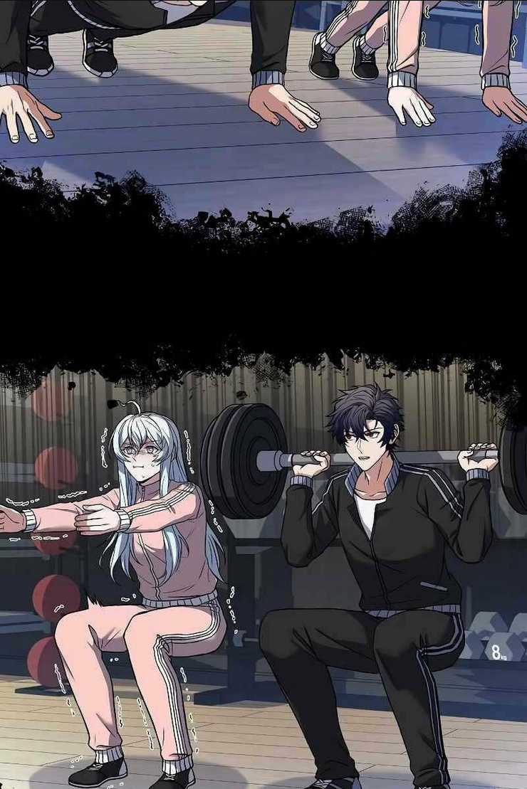 Chòm Sao Là Đệ Tử Của Tôi Chapter 10 trang 77