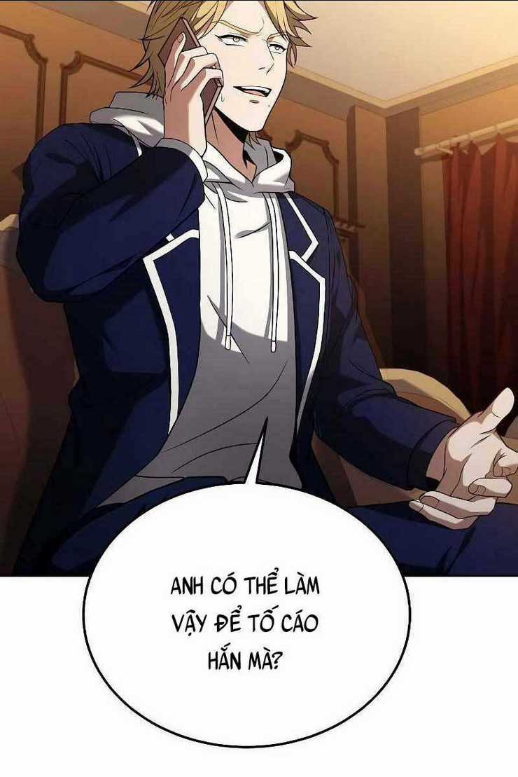 Chòm Sao Là Đệ Tử Của Tôi Chapter 10 trang 8