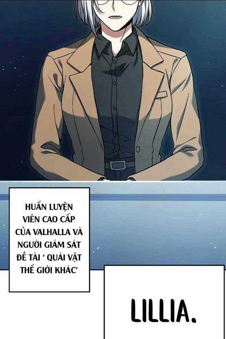 Chòm Sao Là Đệ Tử Của Tôi Chapter 10 trang 91