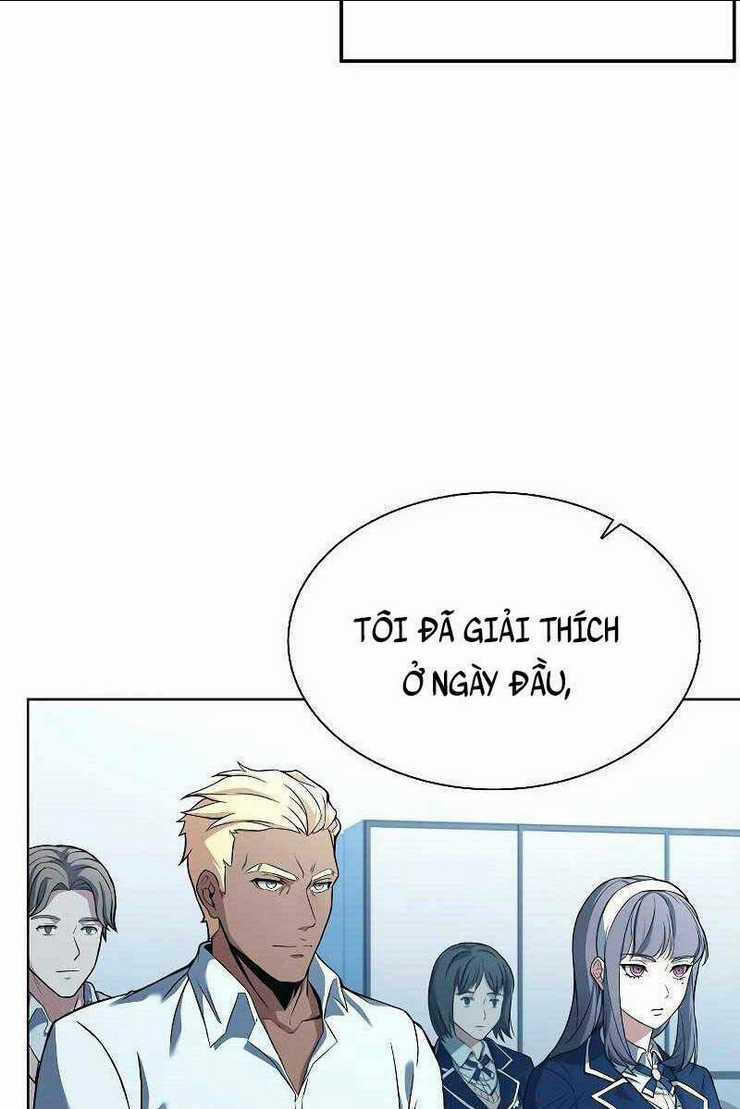 Chòm Sao Là Đệ Tử Của Tôi Chapter 10 trang 92