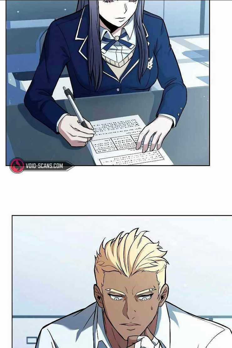 Chòm Sao Là Đệ Tử Của Tôi Chapter 10 trang 96