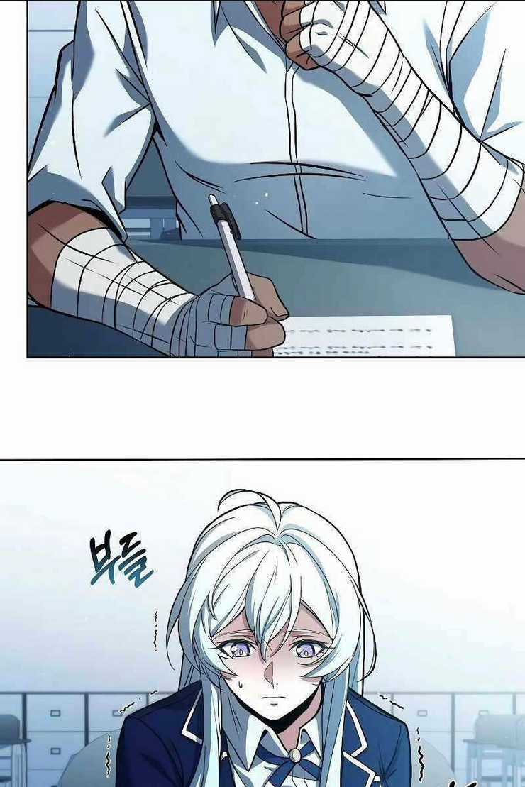 Chòm Sao Là Đệ Tử Của Tôi Chapter 10 trang 97