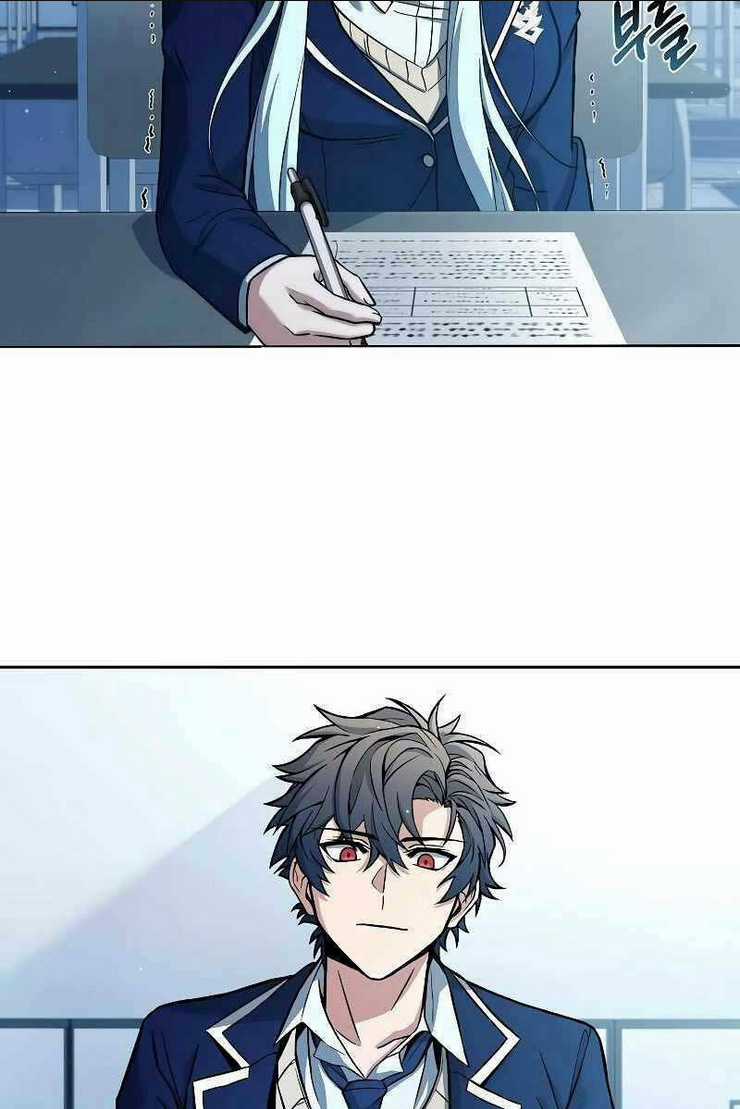 Chòm Sao Là Đệ Tử Của Tôi Chapter 10 trang 98