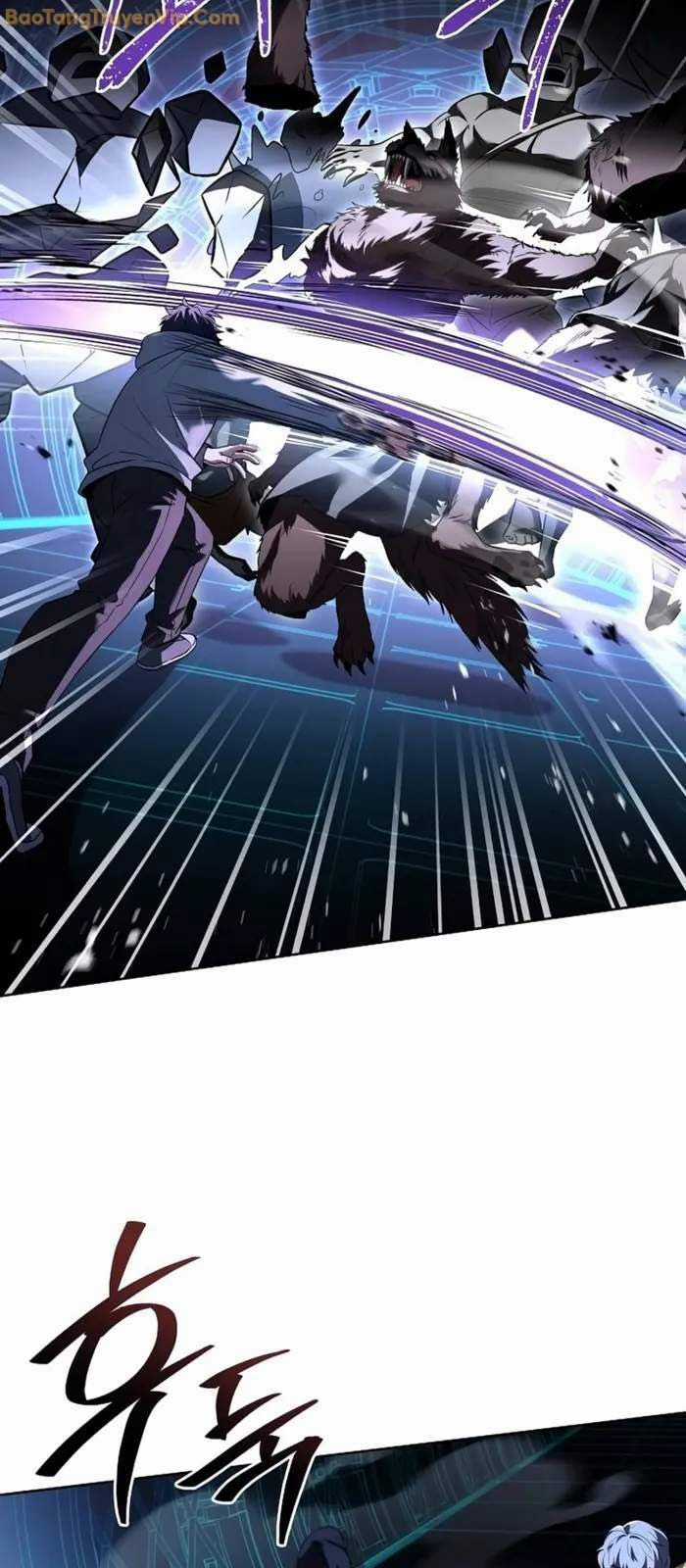 Chòm Sao Là Đệ Tử Của Tôi Chapter 100 trang 12