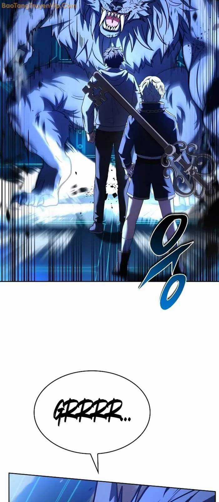 Chòm Sao Là Đệ Tử Của Tôi Chapter 100 trang 21