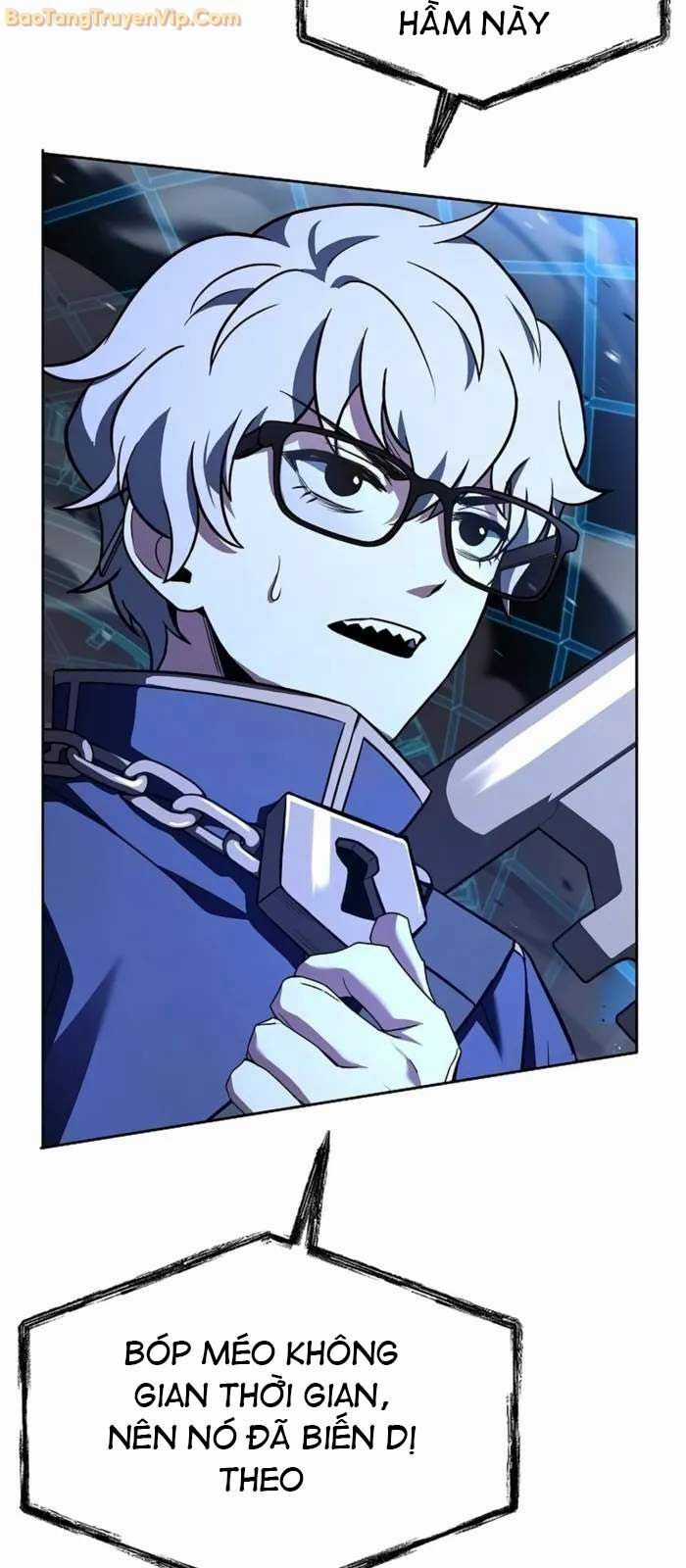 Chòm Sao Là Đệ Tử Của Tôi Chapter 100 trang 24