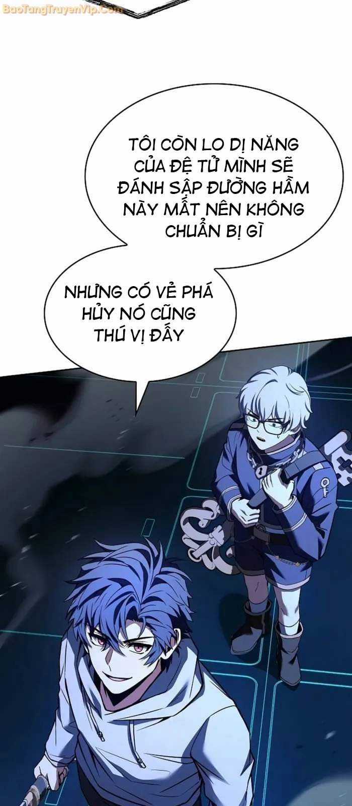 Chòm Sao Là Đệ Tử Của Tôi Chapter 100 trang 25