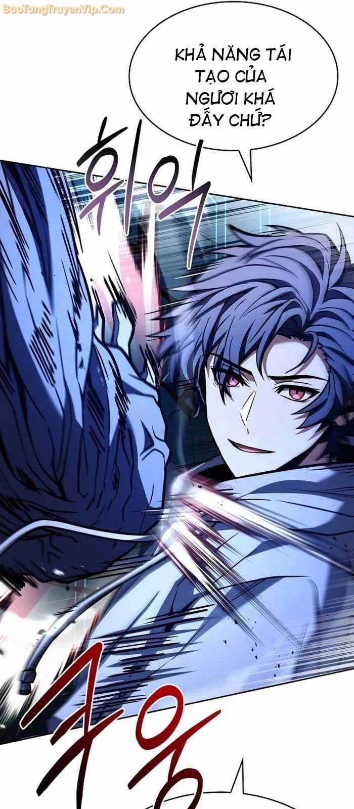 Chòm Sao Là Đệ Tử Của Tôi Chapter 100 trang 35