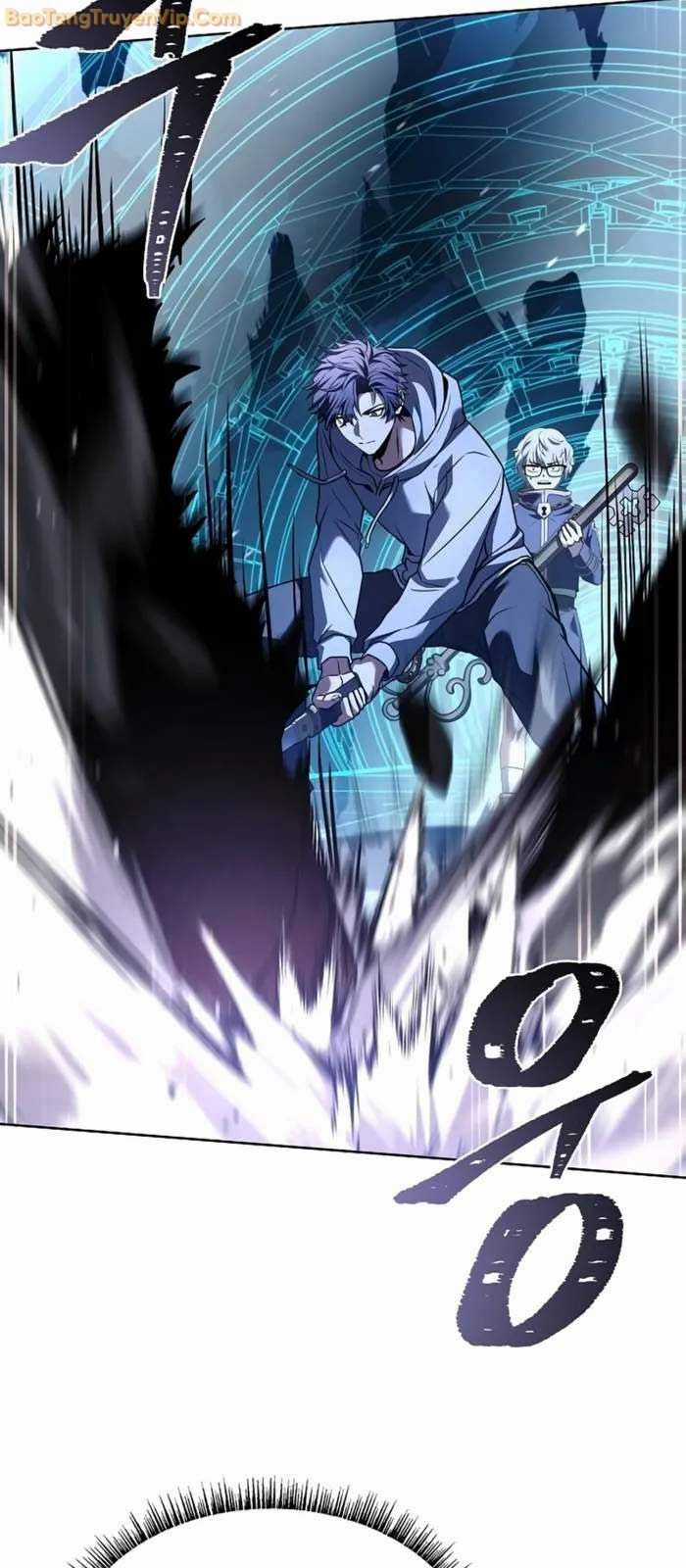 Chòm Sao Là Đệ Tử Của Tôi Chapter 100 trang 47