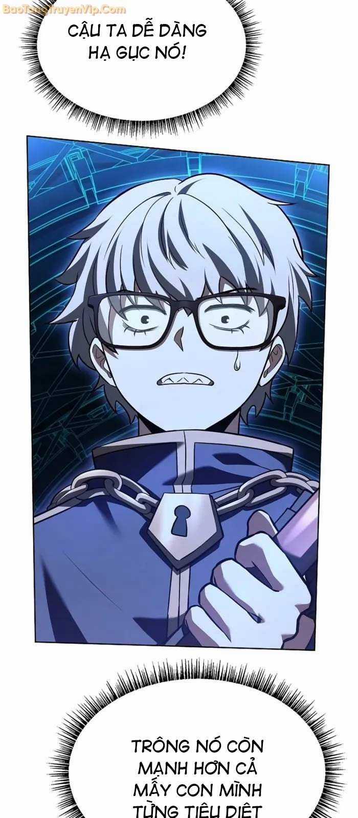 Chòm Sao Là Đệ Tử Của Tôi Chapter 100 trang 48