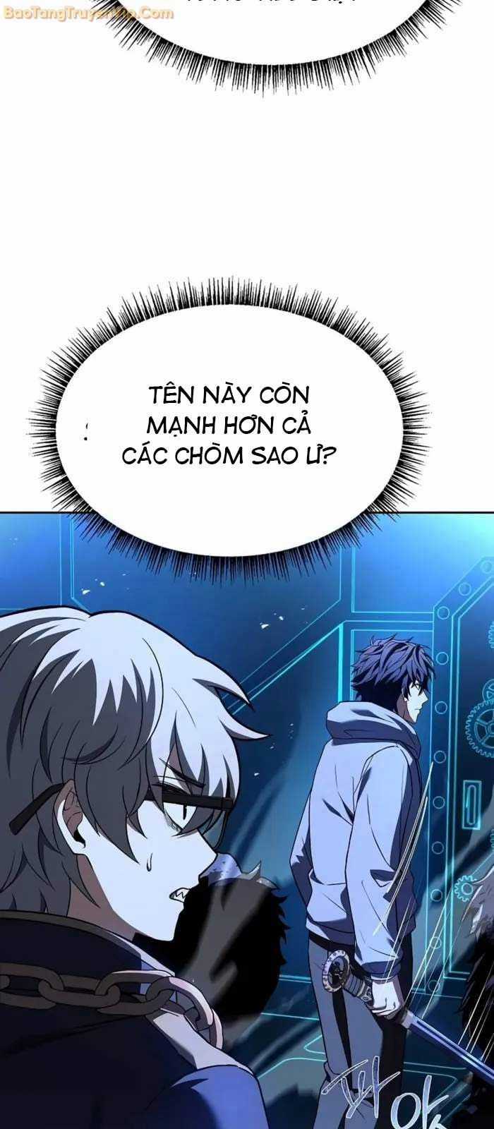 Chòm Sao Là Đệ Tử Của Tôi Chapter 100 trang 49