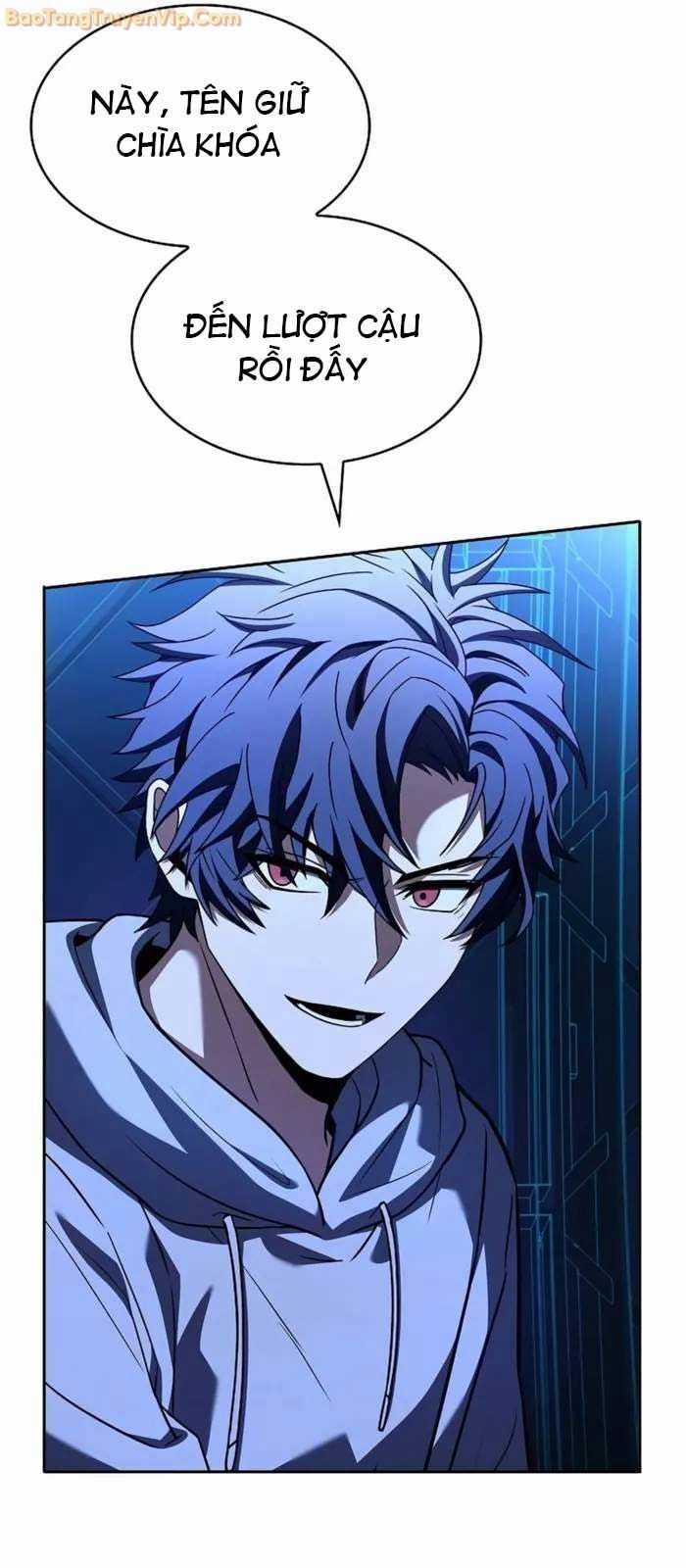 Chòm Sao Là Đệ Tử Của Tôi Chapter 100 trang 51