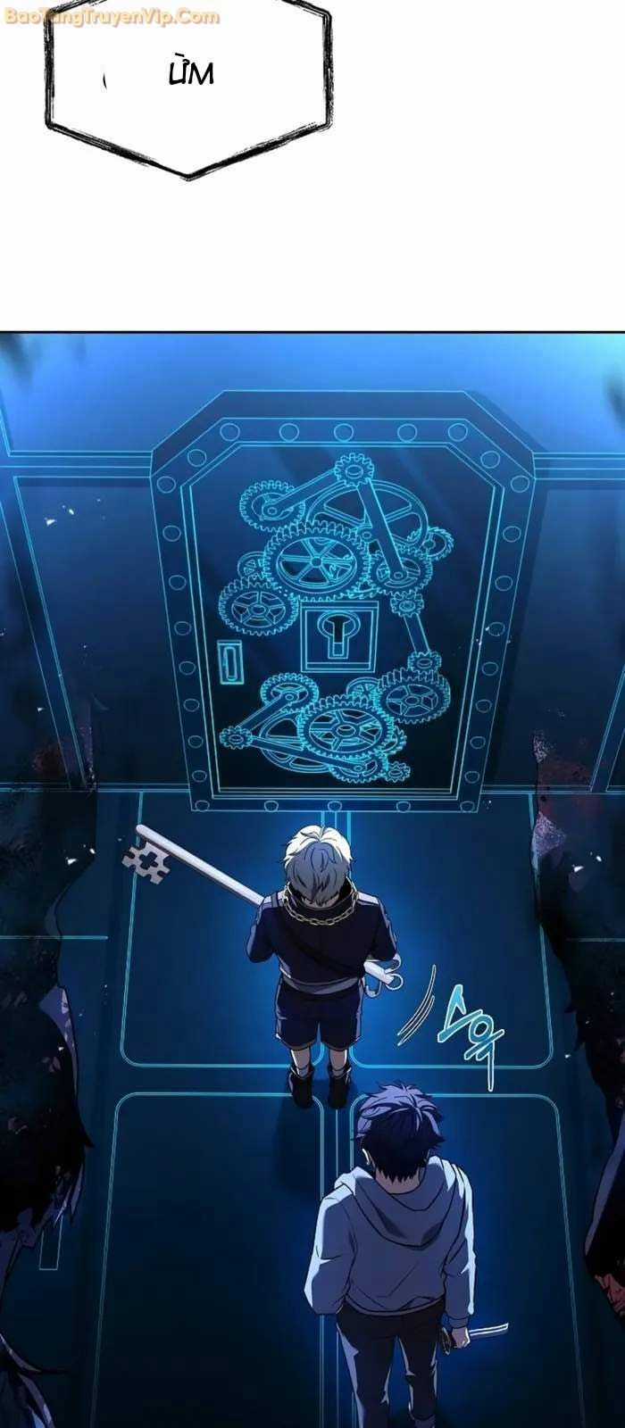 Chòm Sao Là Đệ Tử Của Tôi Chapter 100 trang 53