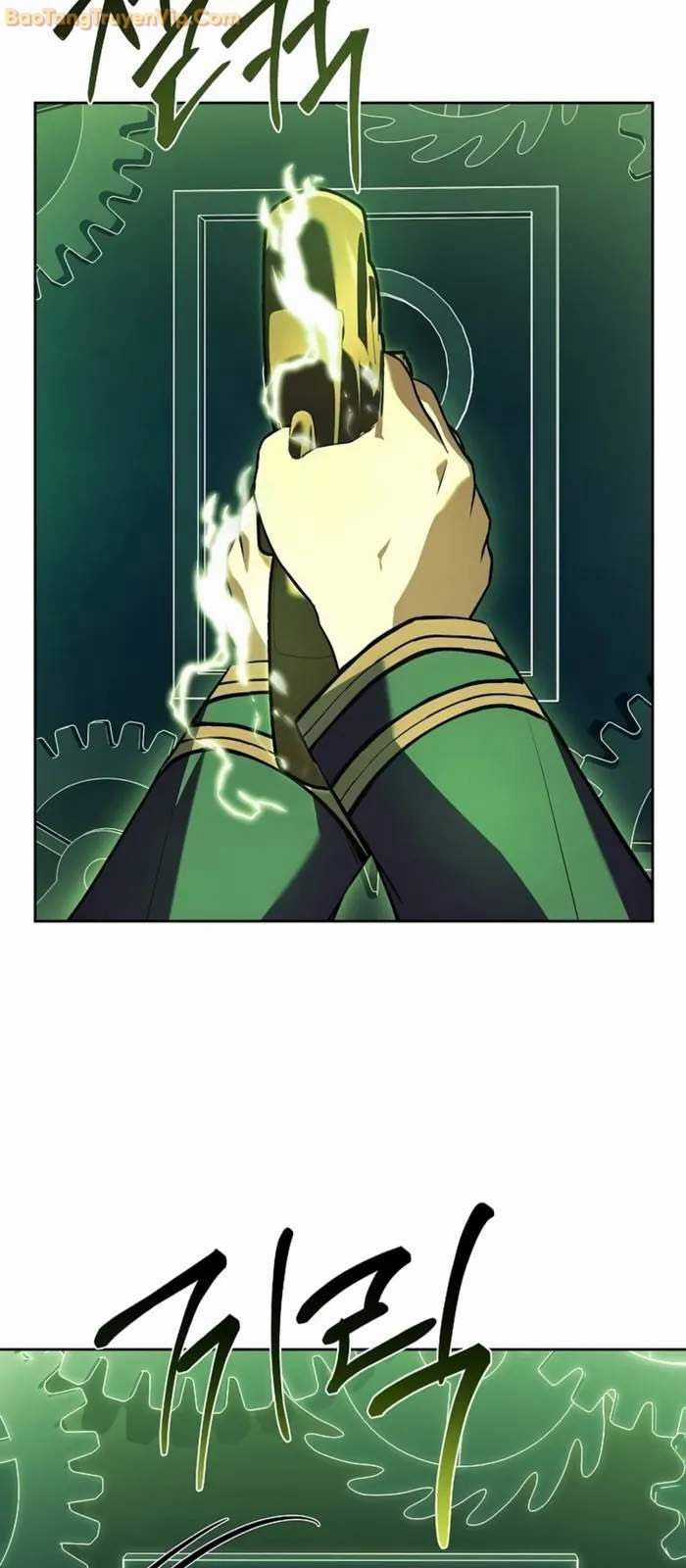 Chòm Sao Là Đệ Tử Của Tôi Chapter 100 trang 55