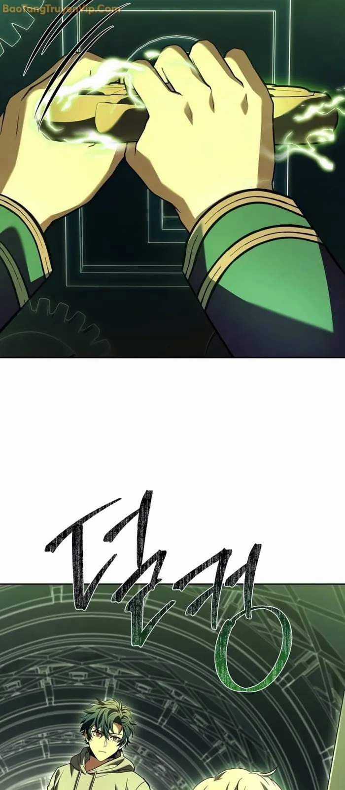 Chòm Sao Là Đệ Tử Của Tôi Chapter 100 trang 56