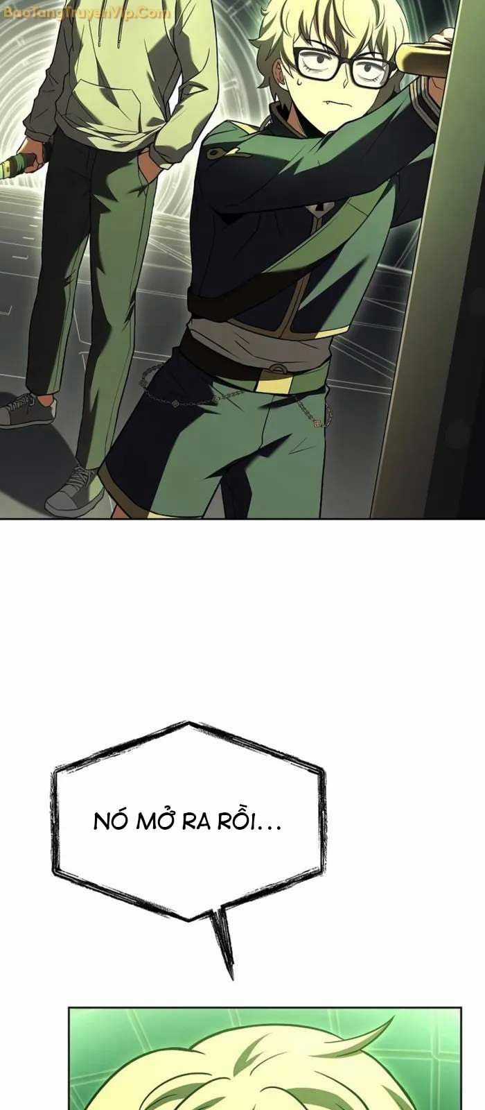 Chòm Sao Là Đệ Tử Của Tôi Chapter 100 trang 57