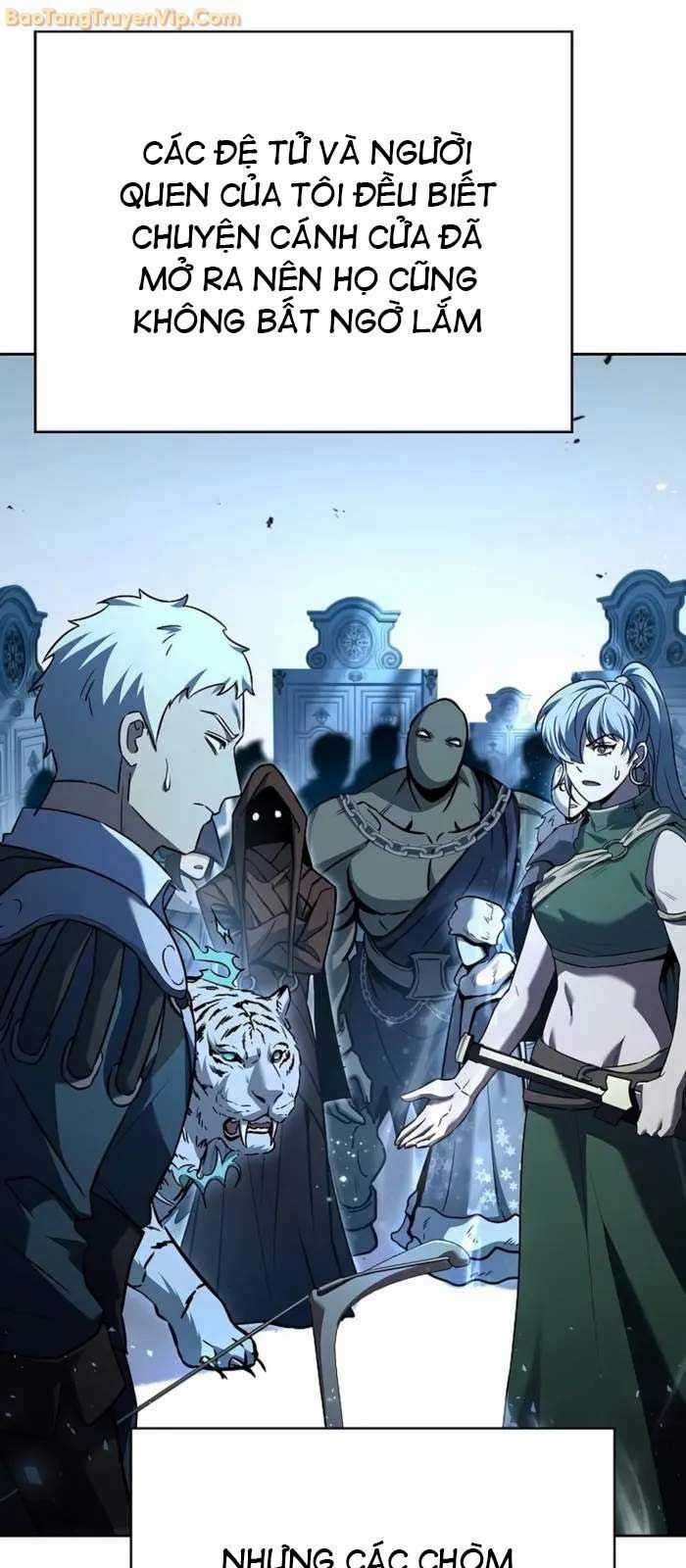 Chòm Sao Là Đệ Tử Của Tôi Chapter 100 trang 68