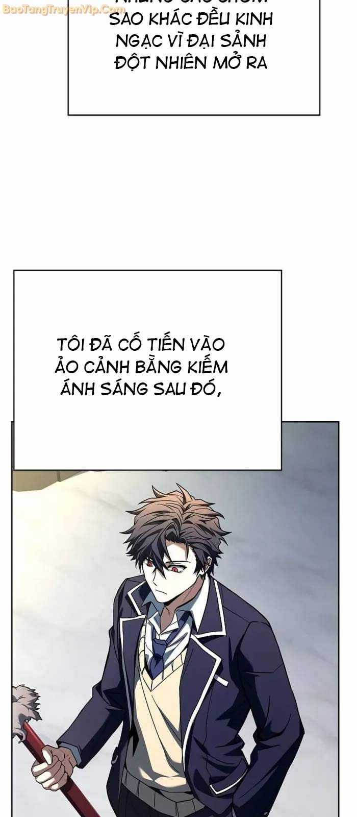 Chòm Sao Là Đệ Tử Của Tôi Chapter 100 trang 69