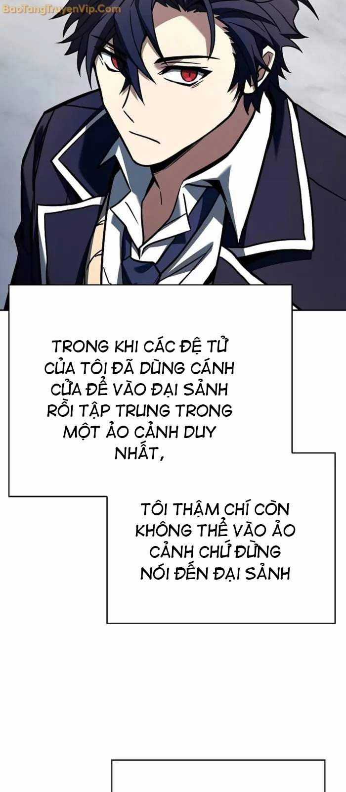 Chòm Sao Là Đệ Tử Của Tôi Chapter 100 trang 71