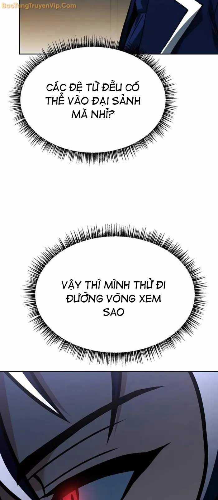 Chòm Sao Là Đệ Tử Của Tôi Chapter 100 trang 79