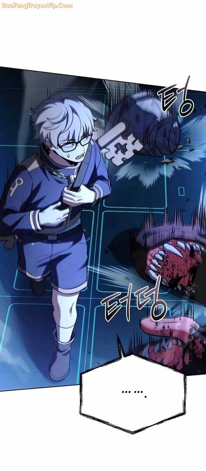 Chòm Sao Là Đệ Tử Của Tôi Chapter 100 trang 8